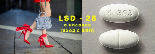 прущие крисы Горняк